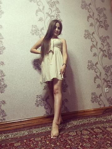 Анюта - Фото 3